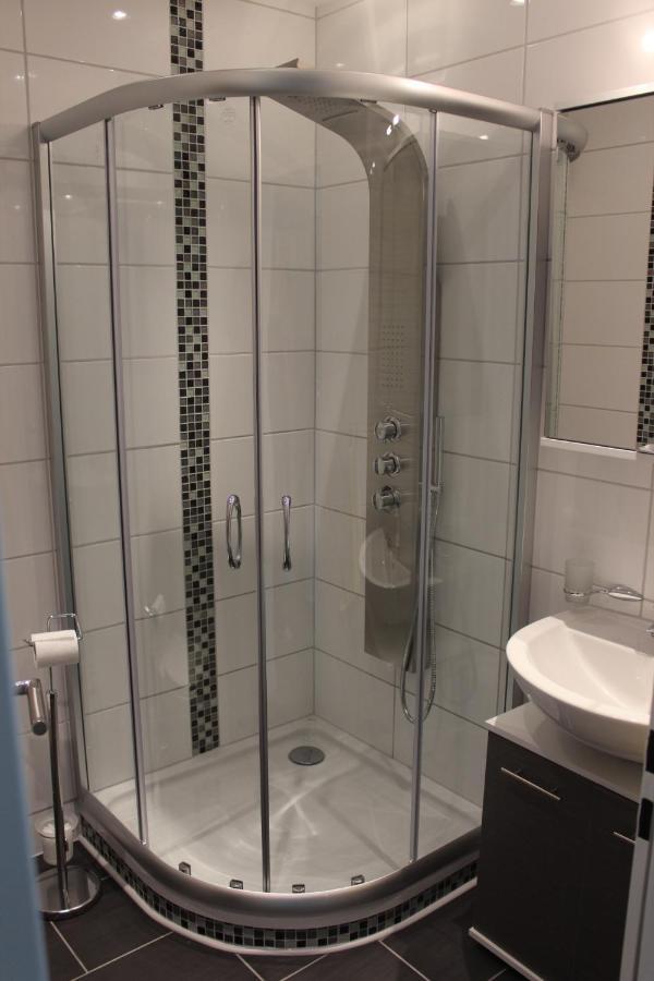 Ferienwohnung Mohnwiese Und Blumenwiese Willingen  Extérieur photo