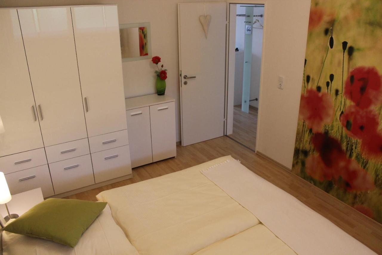 Ferienwohnung Mohnwiese Und Blumenwiese Willingen  Extérieur photo