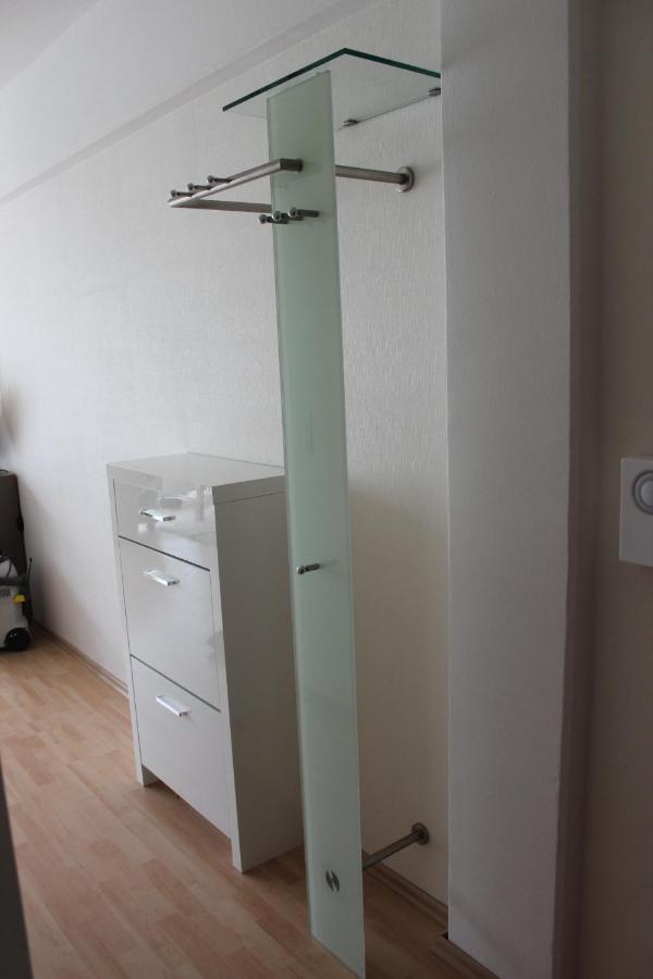 Ferienwohnung Mohnwiese Und Blumenwiese Willingen  Extérieur photo