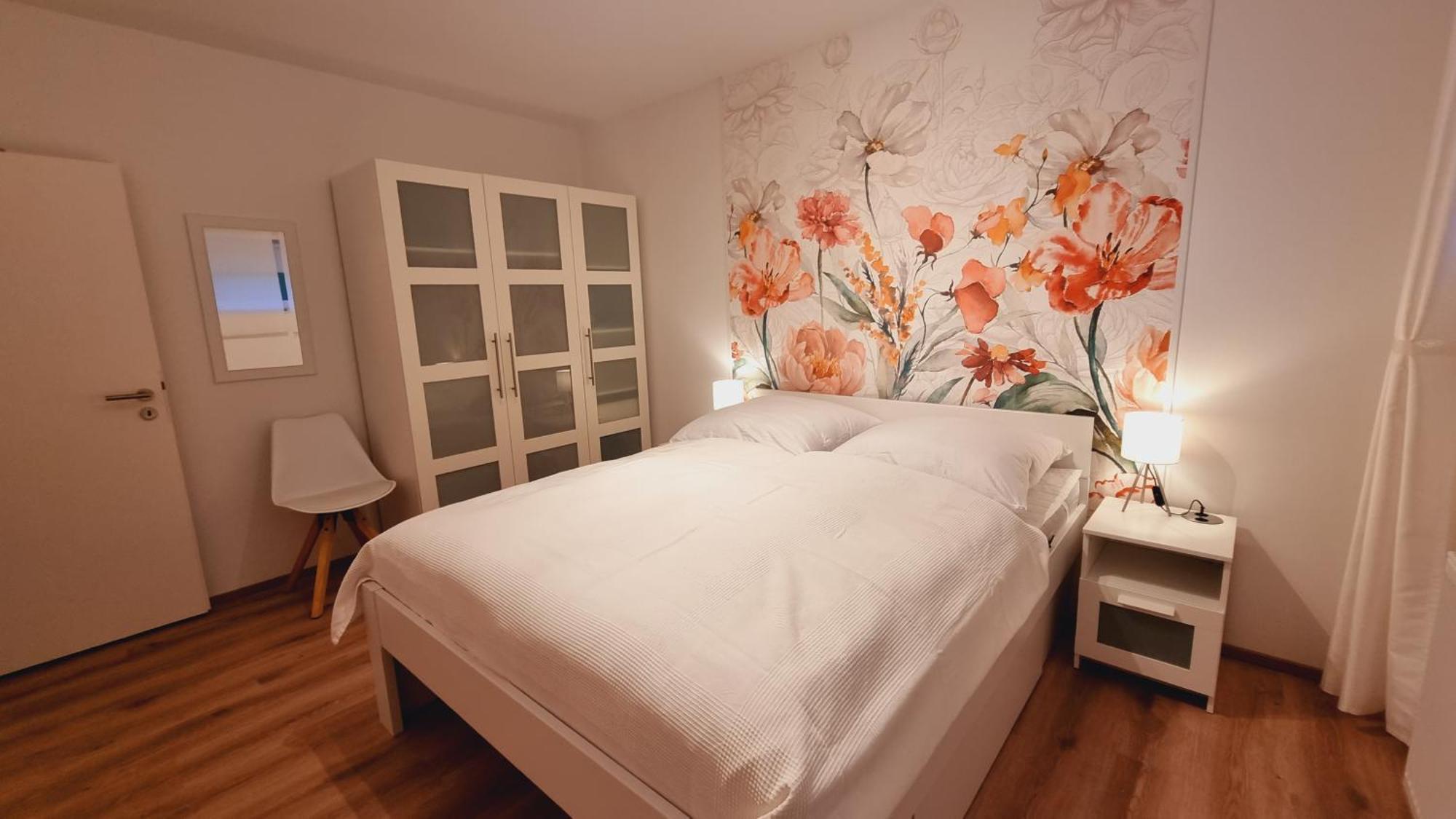 Ferienwohnung Mohnwiese Und Blumenwiese Willingen  Extérieur photo