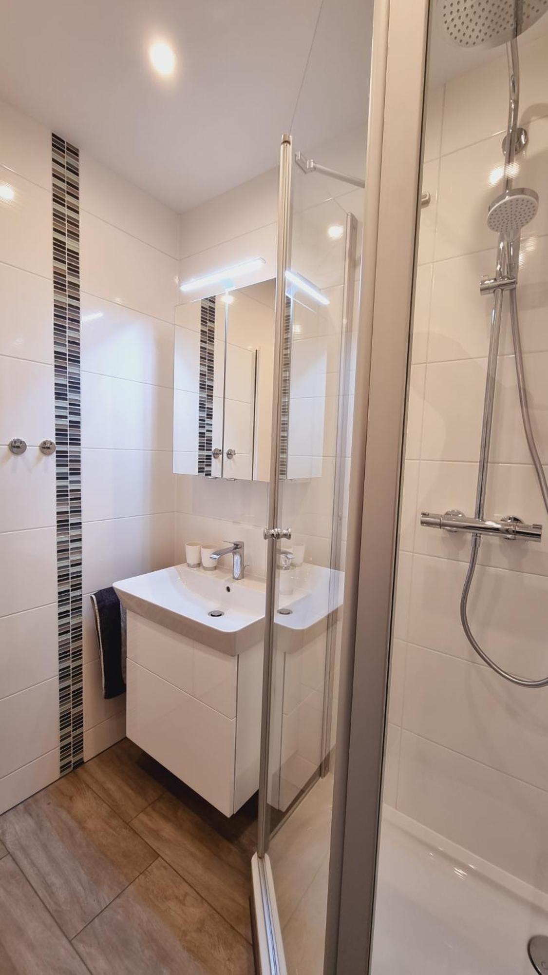 Ferienwohnung Mohnwiese Und Blumenwiese Willingen  Chambre photo